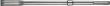 Bosch Flachmeißel SDS-max RTec Sharp 25x400mm VE à 1 Stück Produktbild img1 S