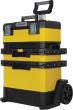 Rollende Werkstatt 568x730x389mm 3-teilig Stanley Produktbild img1 S