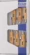 FORUM Schraubendreher-Satz Holz6tlg. Schlitz/PH Produktbild img1 S