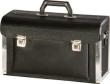 FORUM Werkzeug-Tasche Leder 420x150x250mm Produktbild img2 S