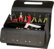 FORUM Universal-Tasche Leder 410x190x310mm Produktbild img3 S
