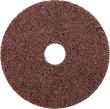 Klett-Vliesscheibe  Keramik 125mm med v.Zent.FORUM Produktbild img1 S