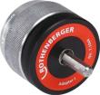 ROTHENBERGER Entgrateradapter Adapter I 11044 für Rohr-ø 6-35mm Produktbild img1 S