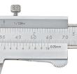 Präz.Taschenmessschieber DUOFIX 150mm HP PREISSER Produktbild img2 S