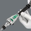 WERA Umschaltknarre Zyklop Speed 1/4" 72 Zähne 152mm Produktbild img5 S