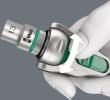WERA Umschaltknarre Zyklop Speed 1/4" 72 Zähne 152mm Produktbild img6 S