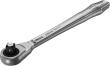 WERA Durchsteckknarre Zyklop metal push 3/8" Produktbild img2 S
