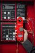 BENNING Stromzangen-Multimeter CM11 Produktbild img2 S