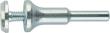 PFERD TOOLS Aufspannbolzen für kleine Trennscheiben mit Bohrung 10mm Schaft-Ø 6 mm Produktbild img1 S