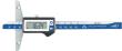 Digital-Tiefenmessschieber DIGI-MET® mit Messstift, IP67 Produktbild img1 S