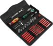 WERA Werkzeugsatz Wartung05135926001 35-teilig W1 Produktbild img1 S