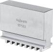 Ungestufter Blockbacken-Satz, BL, 3-teilig Produktbild img1 S