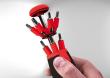 WIHA Bit-Magazinhandhalter LiftUp 26one 13-teilig Produktbild img4 S