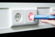 FORUM Berührungsl.-Spannungspr.12-1000V AC Produktbild img2 S