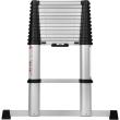 FORUM Teleskopleiter max.380cm DIN EN 131-6 Produktbild img2 S