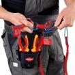 Karabiner-Paar TT KNIPEX Produktbild img2 S
