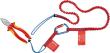 Fangleinen-Set TT 6-teilig KNIPEX Produktbild img2 S