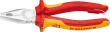 Kombinationszange VDE TT mit Mehrkomponenten-Griffen 180mm KNIPEX Produktbild img1 S