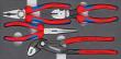 Zangen-Satz Basic mit Schaumeinlage 4-teilig KNIPEX Produktbild img1 S