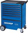 GEDORE Werkstattwagen bestückt 2005-TS-147 147-teilig Produktbild img1 S