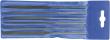 Präz.-Nadelfeilen-Satz 6-tlg. 160mm H2 FORUM Produktbild img1 S