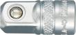 FORUM Vergrößerungsstück 1/4" auf 3/8" Produktbild img1 S