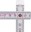 Holz-Gliedermaßstab 2m 16mm FORUM Produktbild img4 S