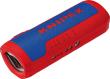 Wellenrohrschn. TwistCut m.Abisoliermesser Knipex Produktbild img1 S