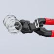 Bolzenabschneider Mini mit Kunststoffgriffen 160mm KNIPEX Produktbild img3 S
