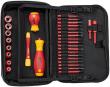 Werkzeug Set VDE 31-teilig slimVario Wiha Produktbild img2 S