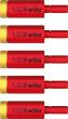 Drehmoment-Adapter-Satz VDE 5-teilig Wiha Produktbild img1 S