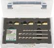 HELLER Misch-Set Cera Expert Highspeed ø 6/8/10mm + ProXtreme ø 6/8/10mm 6-teilig Produktbild