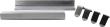 Aluminium-Schonbackenpaar Typ GF Produktbild img1 S