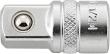 FORUM Vergrößerungsstück 3/8" auf 1/2" Produktbild img1 S