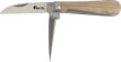 FORTIS Kabelmesser 160mm Holzgriff 2-teilig Produktbild img1 S