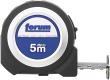 FORUM Taschenbandmaß Stahlband 5m x 25mm Produktbild img1 S