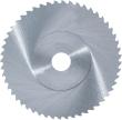 HSS-Metallkreissägeblatt, blank Produktbild img1 S