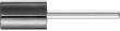 PFERD TOOLS POLICAP Kappenträger PCT Zylinderform Ø 10x15 mm Schaft-Ø 3 mm Produktbild