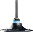 PFERD TOOLS COMBIDISC Stützteller Mittel für CD-System Ø 75 mm SBH mit Schaft-Ø 6 mm Produktbild