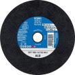 Trennscheibe EHT 180x1,6x22,23 mm gerade Leistungslinie SG ALU für Alu Produktbild img1 S
