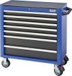 FORUM Werkstattwagen 910x480x1000mm Produktbild img1 S