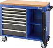 FORUM Werkstattwagen 2020 69tlg1100x480x1000mm Produktbild img6 S