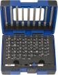 Bit-Sortiment 64tlg. Universal FORUM Produktbild img1 S