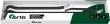 Nageleisen-Set 3-teilig 320+620+935mm FORTIS Produktbild img1 S