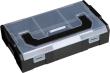 L-BOXX Koffer Mini Deckel transparent Produktbild img1 S