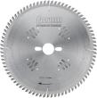 HW-Kreissägeblatt Vielzahn-Wechselzahn Produktbild img1 S