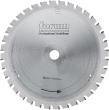 FORUM Hartmetall-KreissägeblattAkku ø 160x1,8x20mm 36 Zähne SW Produktbild img1 S