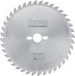 FORUM Hartmetall-Kreissägeblattø 250x2,2x30mm 40 Zähne UWD Produktbild img1 S