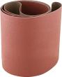 FORUM Schleifband Korund 150x2000mm K 60 Produktbild img1 S