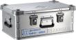 Zarges Alu Kiste K 470 42 l Akku Safe Universal IM: ca. B550xT350xH220 mm Produktbild img2 S
